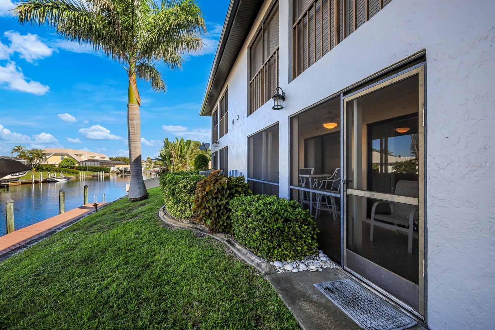 LE GRAND MARQUIS CONDO - Residential