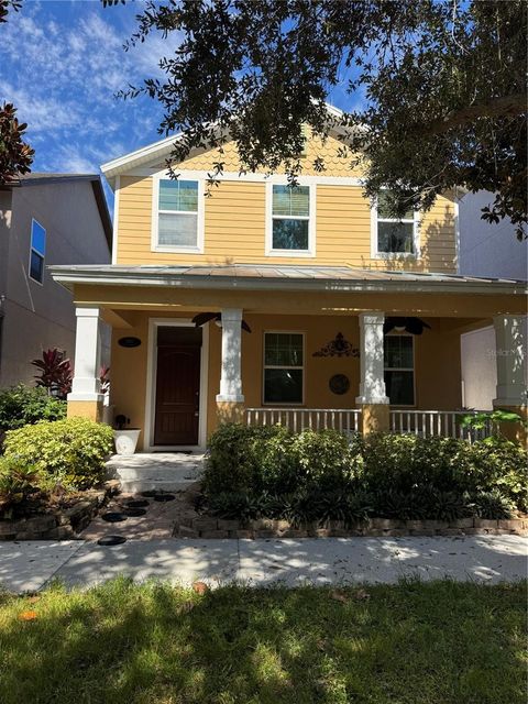 Photo of 11661 Black Rail Street, Windermere, FL 34786 (MLS # O6347691)