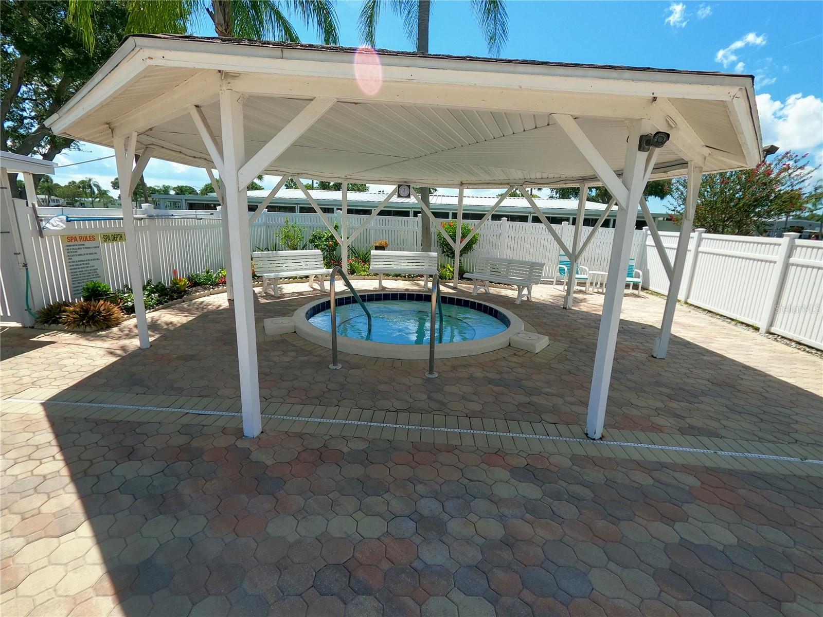 FAIRWAY VILLAGE MOBILE HOME PARK UNREC - Residential