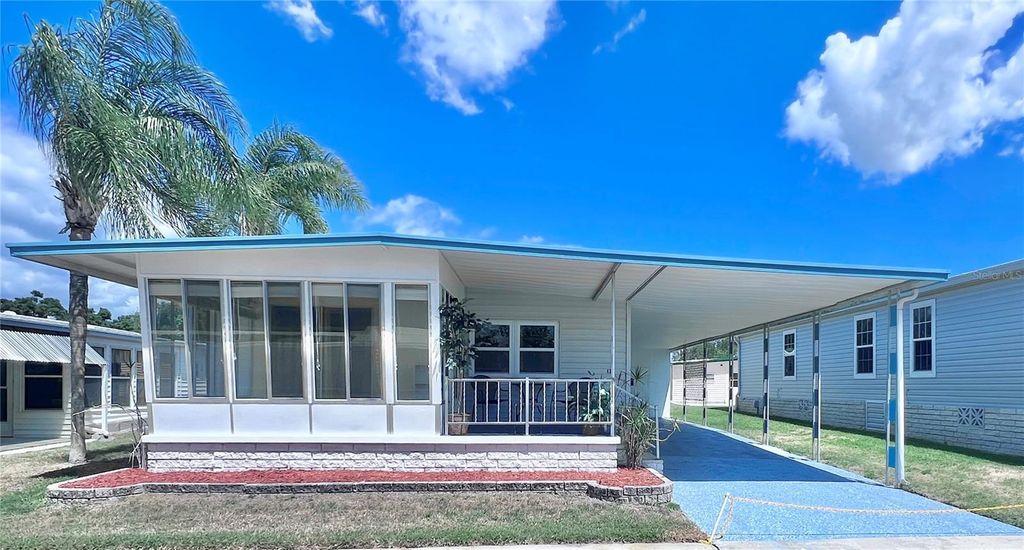 Photo of 1100 Belcher Road S #130, Largo, FL 33771 (MLS # TB8503877)