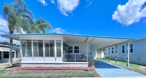 Photo of 1100 Belcher Road S #130, Largo, FL 33771 (MLS # TB8503877)