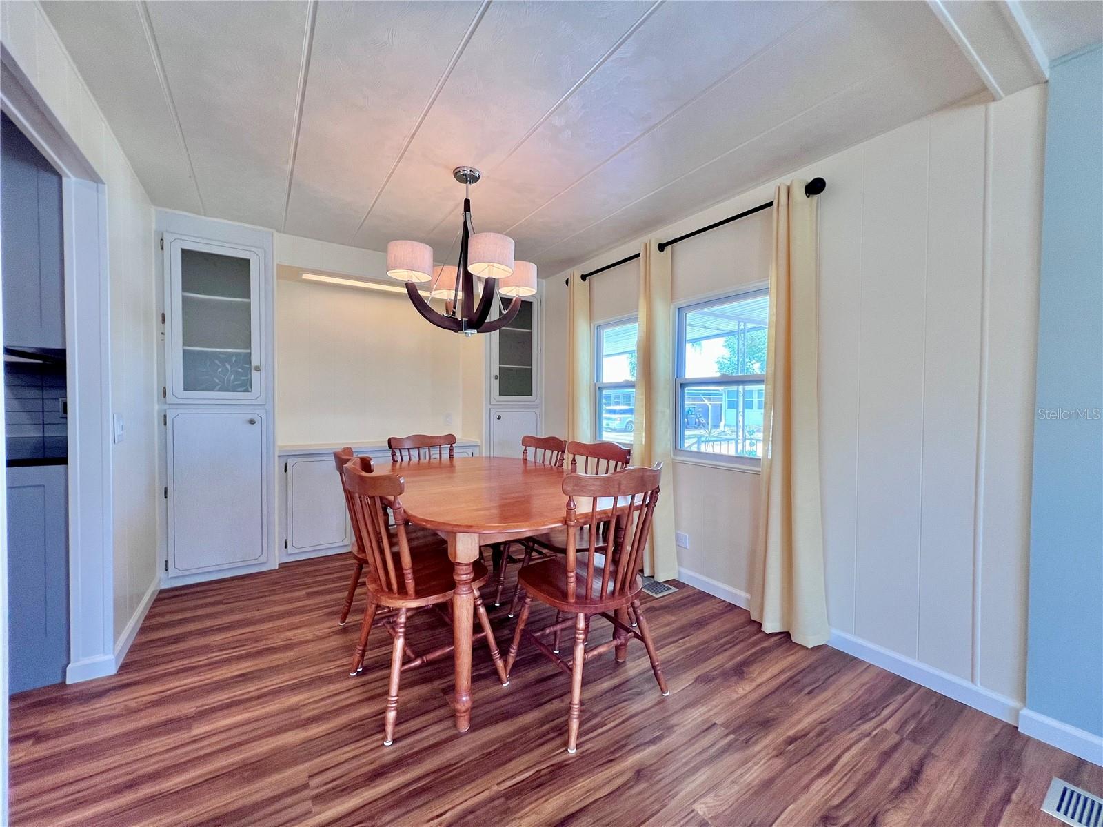FAIRWAY VILLAGE MOBILE HOME PARK UNREC - Residential