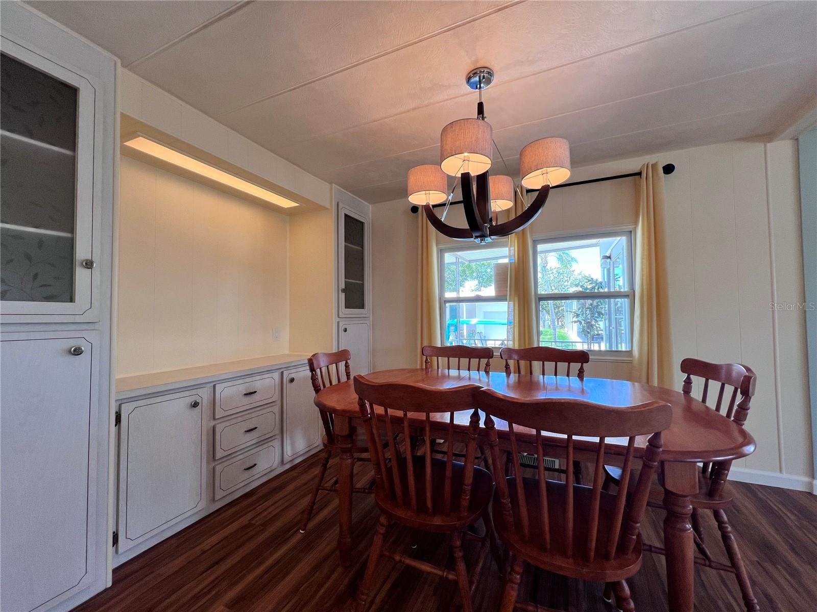 FAIRWAY VILLAGE MOBILE HOME PARK UNREC - Residential