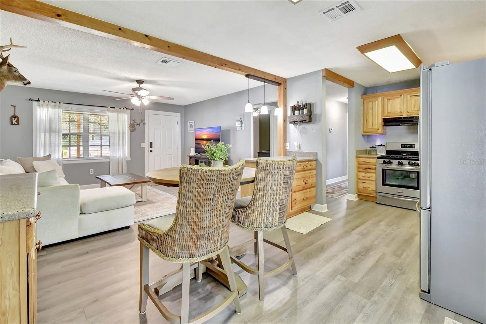 DELEON SPGS HEIGHTS - Residential