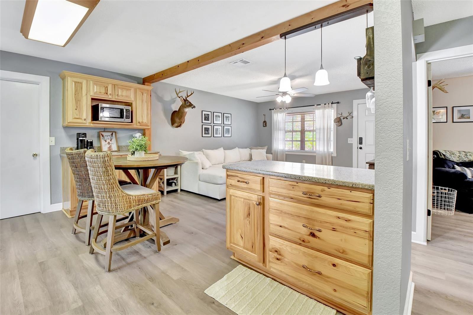 DELEON SPGS HEIGHTS - Residential