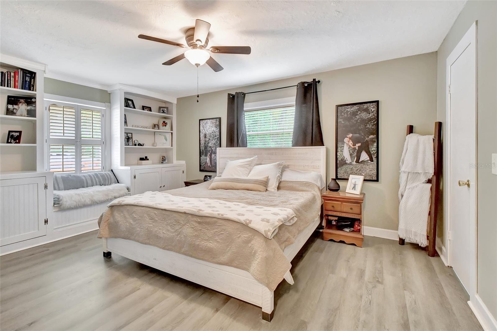 DELEON SPGS HEIGHTS - Residential