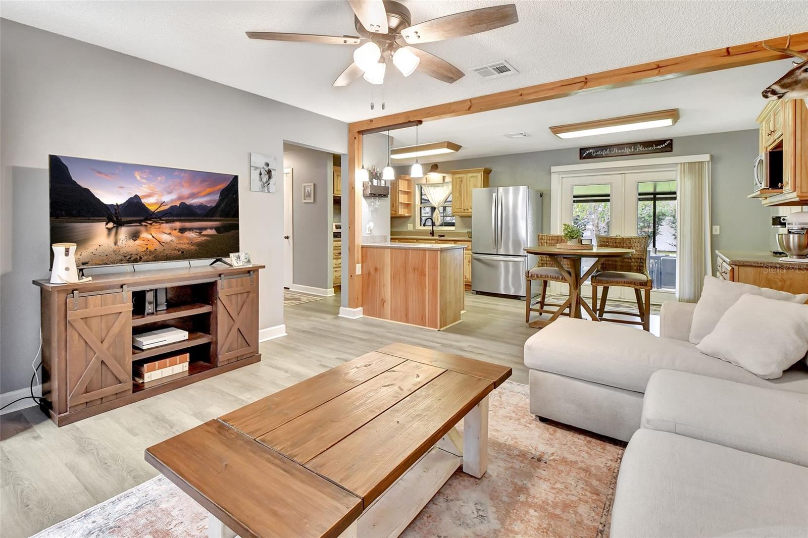 DELEON SPGS HEIGHTS - Residential