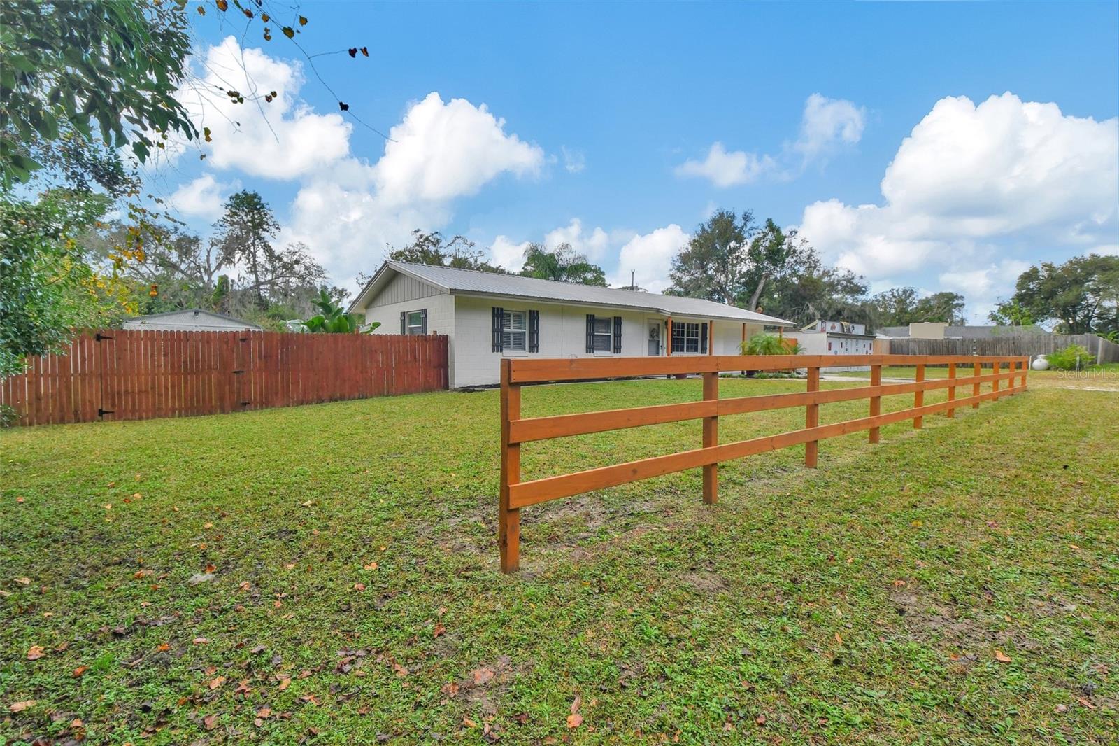 DELEON SPGS HEIGHTS - Residential