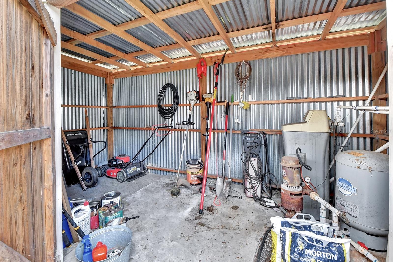 DELEON SPGS HEIGHTS - Residential