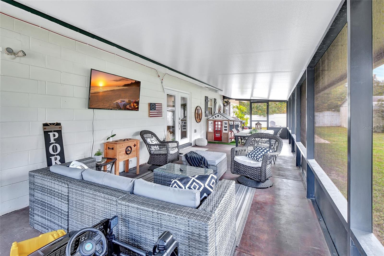 DELEON SPGS HEIGHTS - Residential