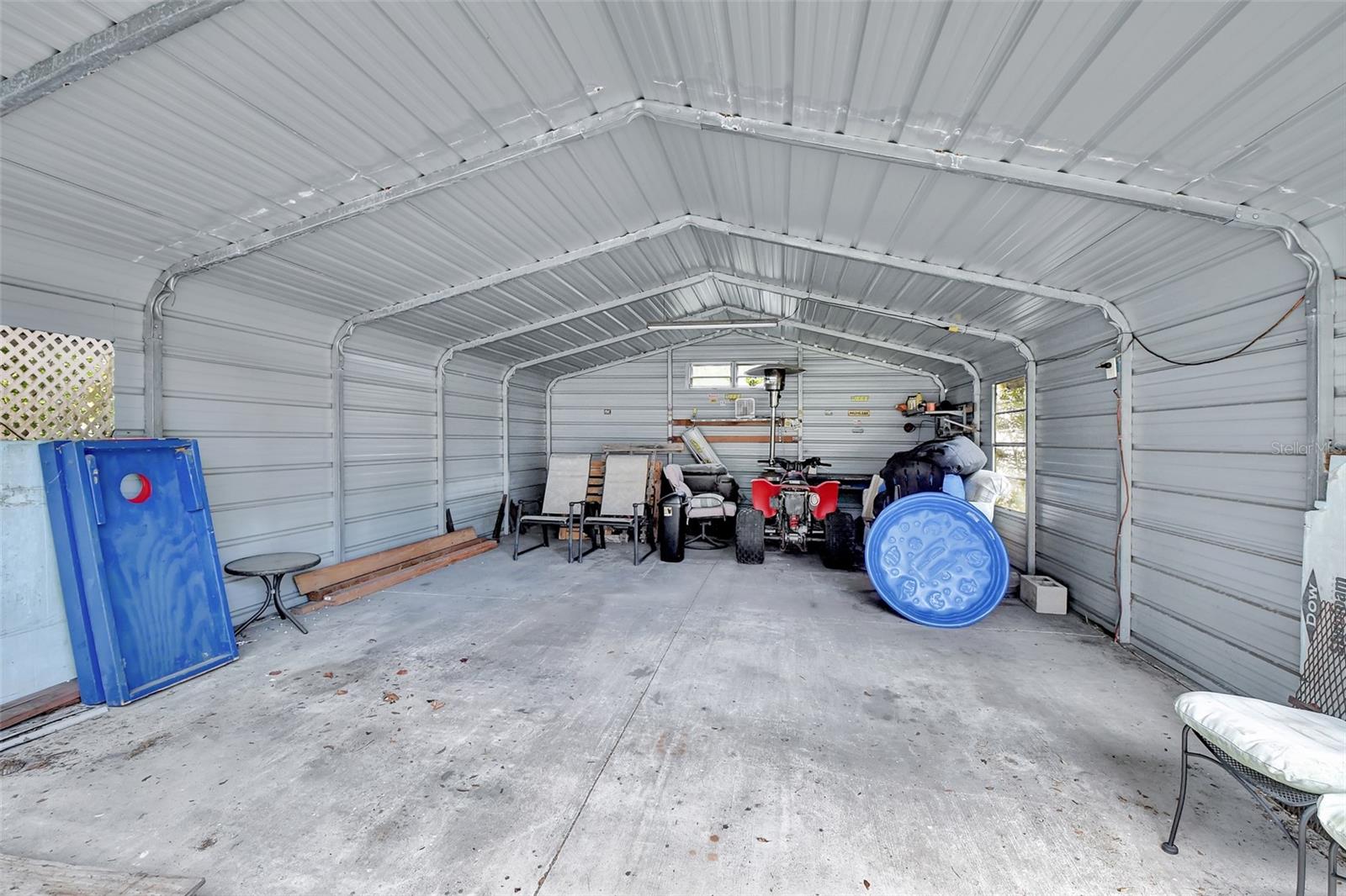 DELEON SPGS HEIGHTS - Residential