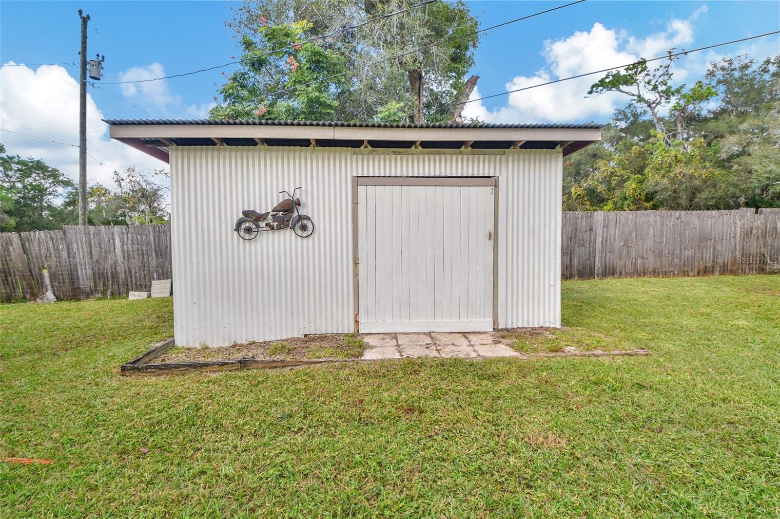 DELEON SPGS HEIGHTS - Residential