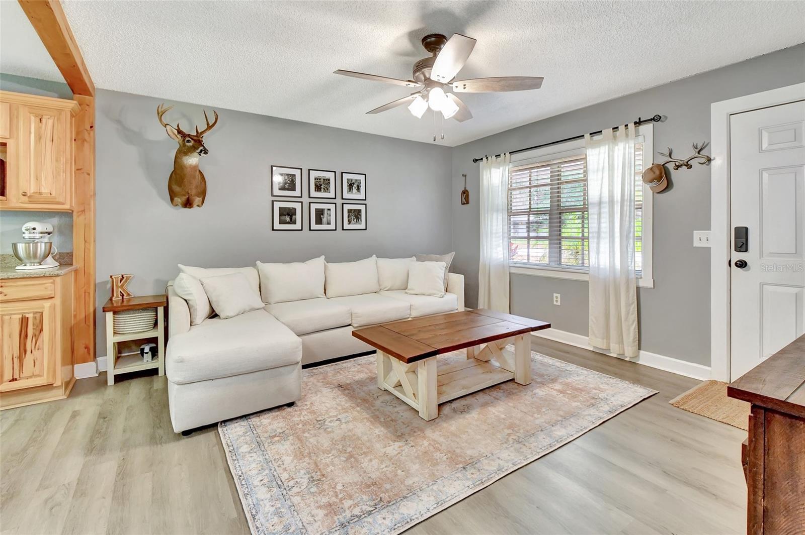 DELEON SPGS HEIGHTS - Residential