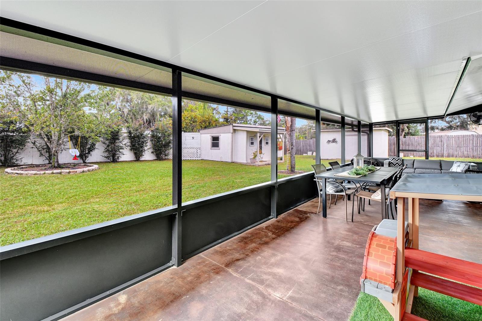 DELEON SPGS HEIGHTS - Residential