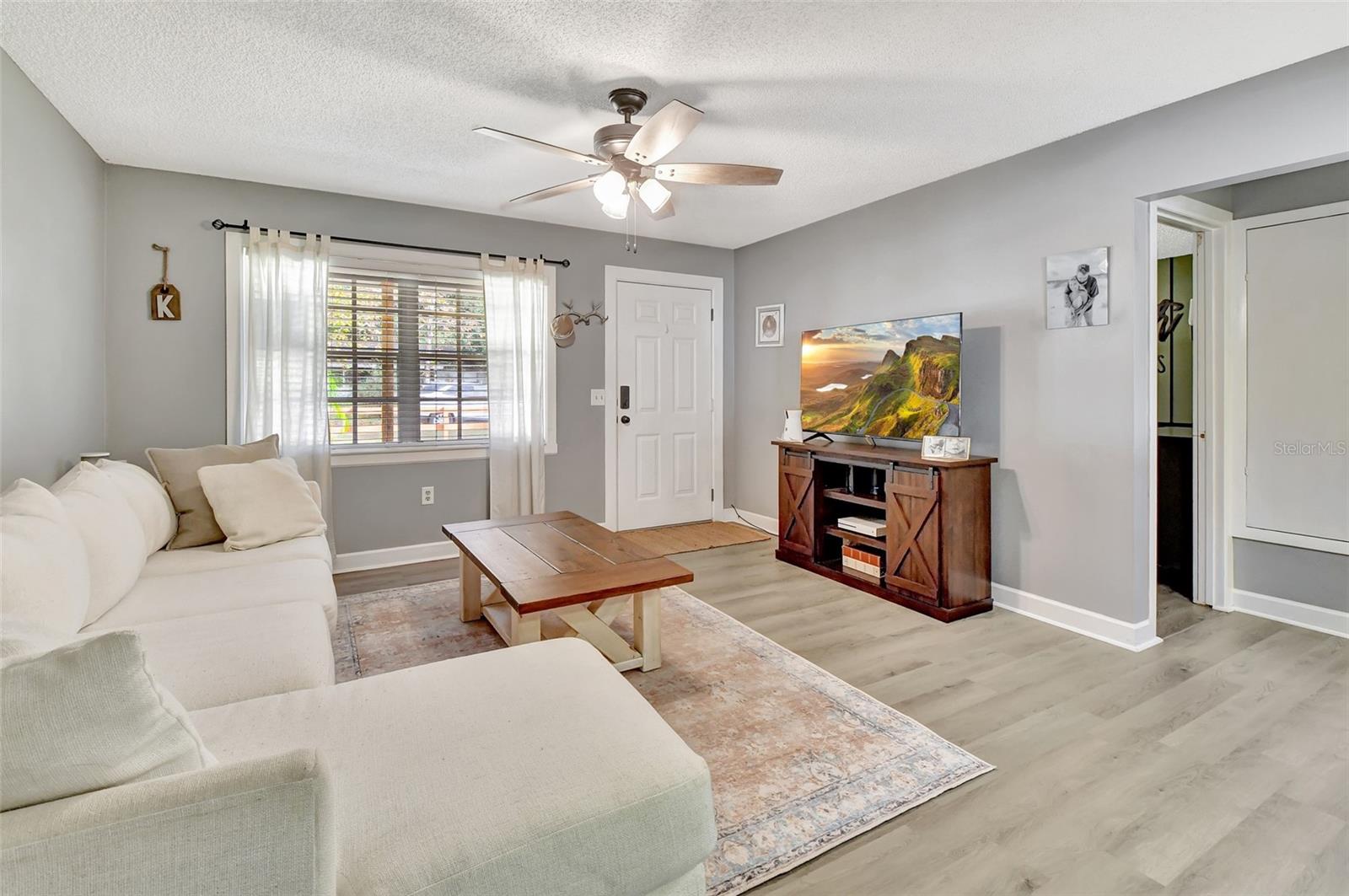 DELEON SPGS HEIGHTS - Residential