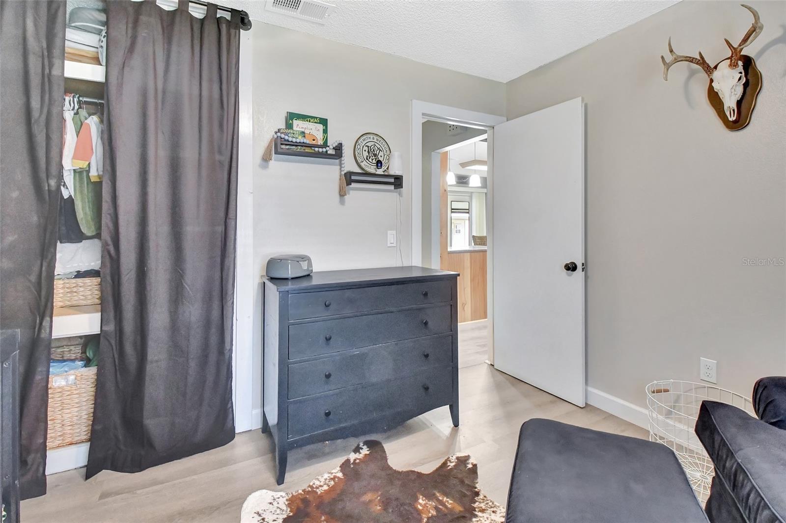 DELEON SPGS HEIGHTS - Residential