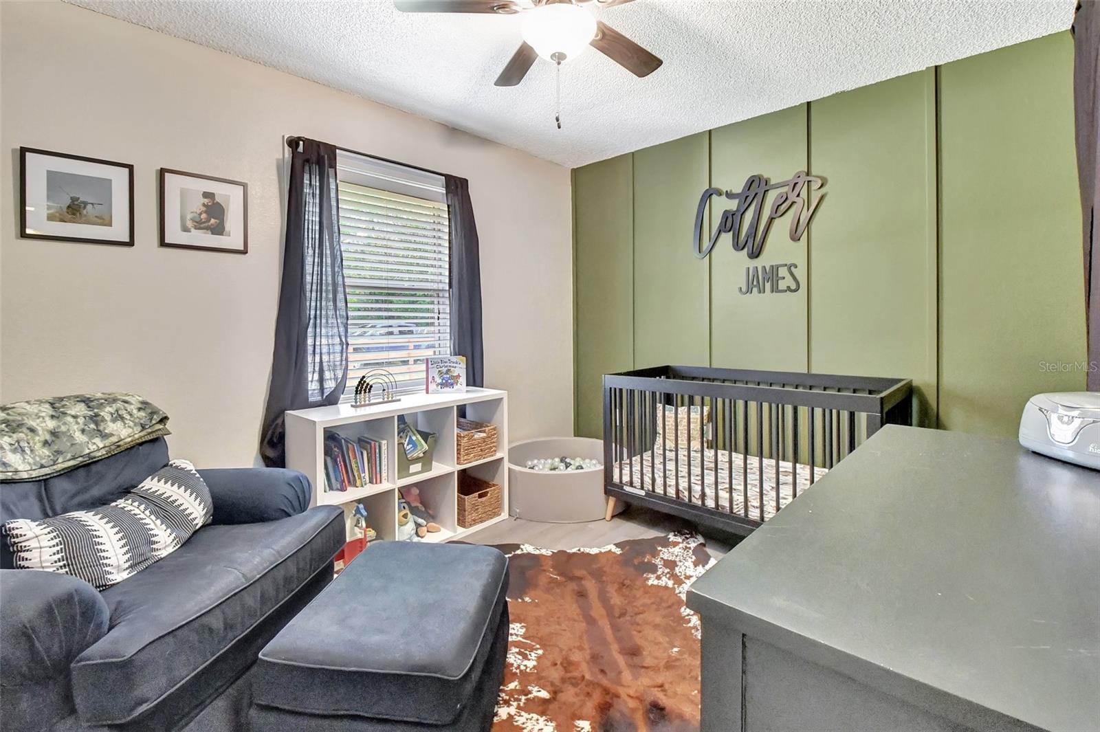 DELEON SPGS HEIGHTS - Residential