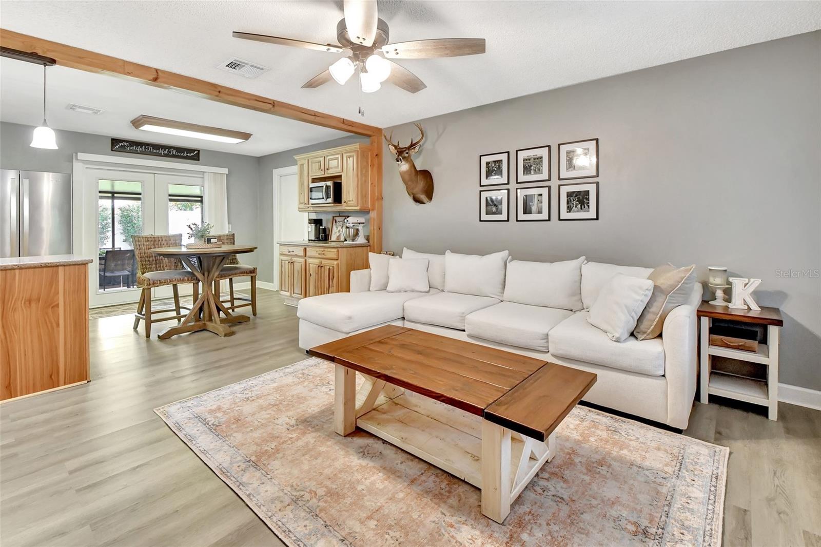 DELEON SPGS HEIGHTS - Residential