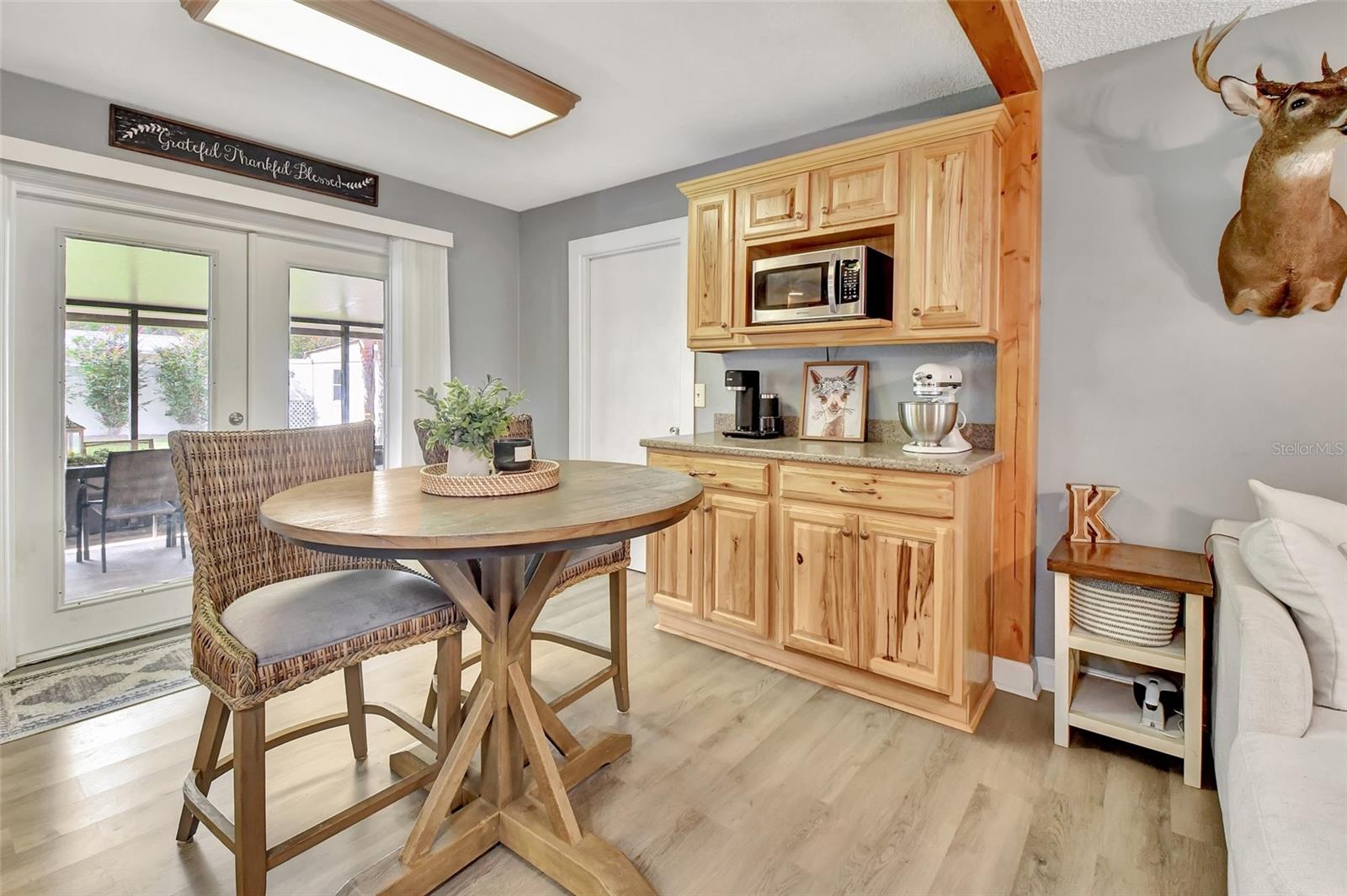 DELEON SPGS HEIGHTS - Residential