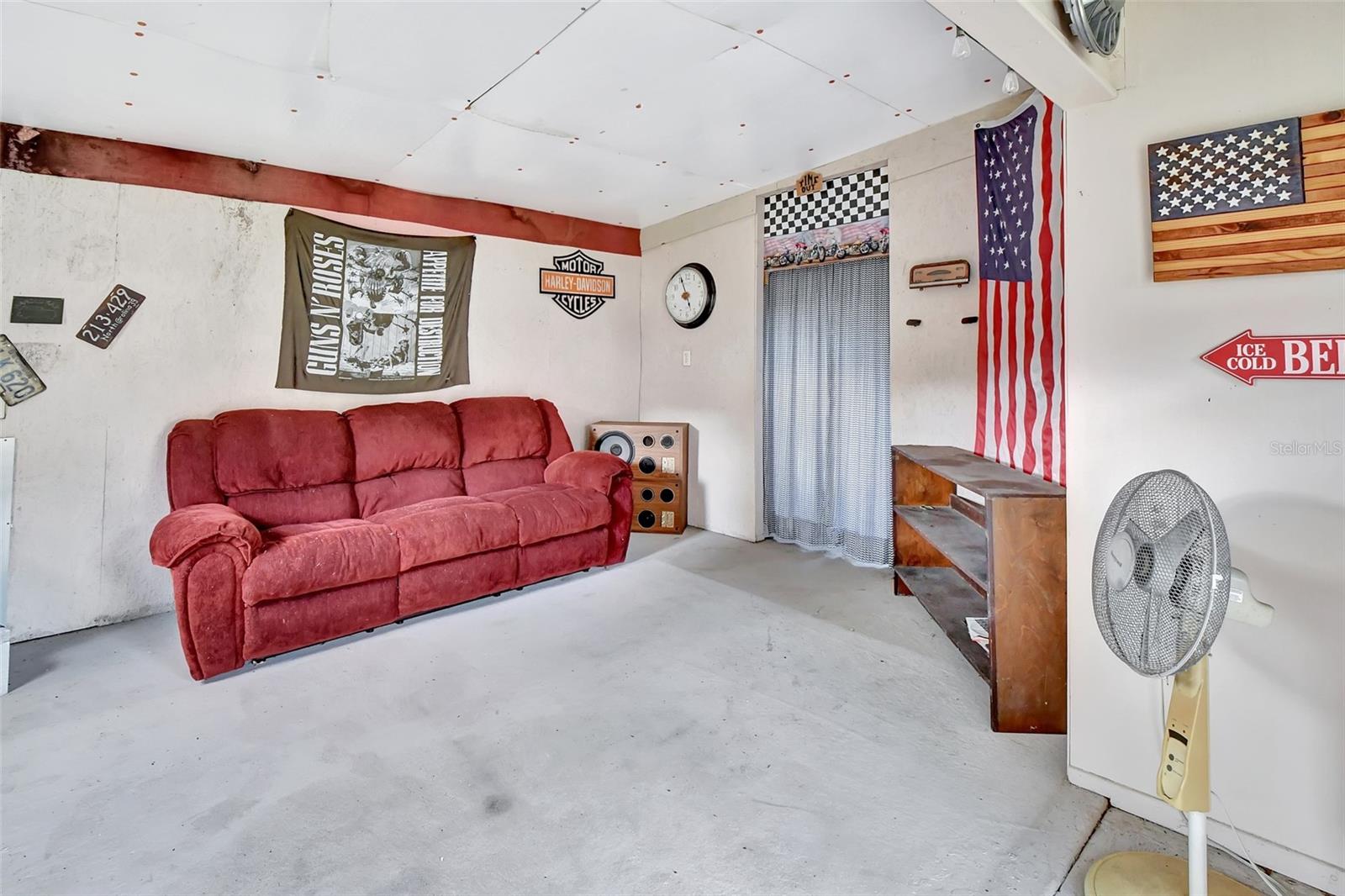 DELEON SPGS HEIGHTS - Residential