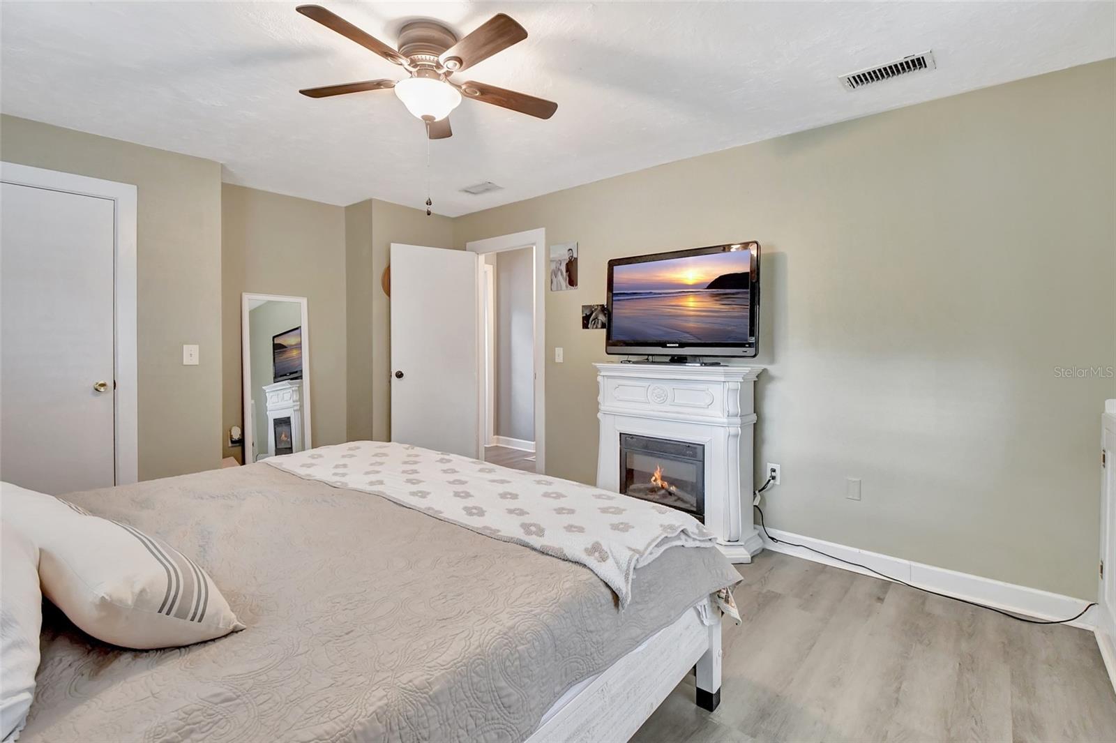 DELEON SPGS HEIGHTS - Residential