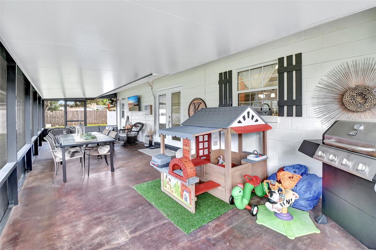 DELEON SPGS HEIGHTS - Residential