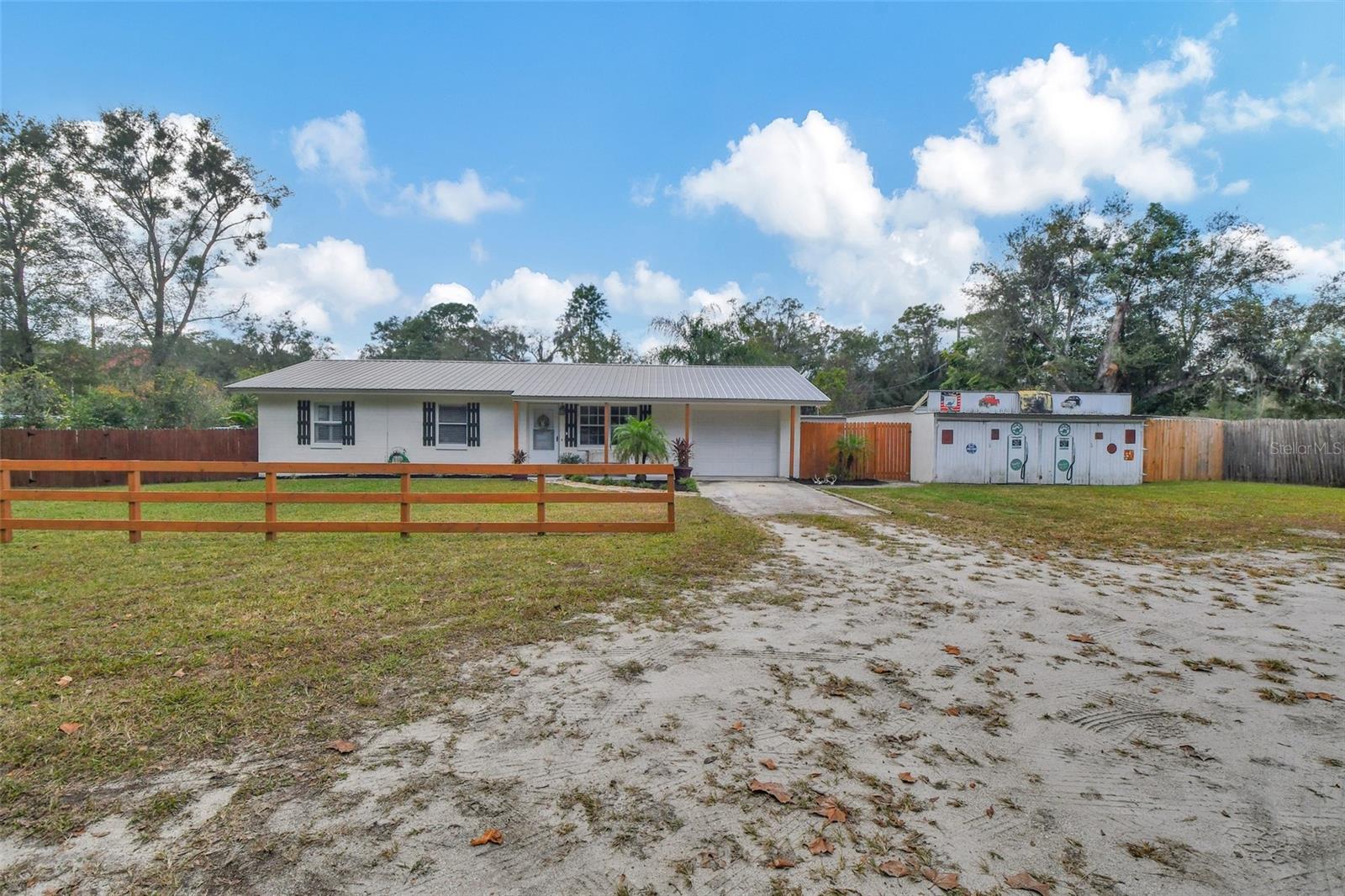 DELEON SPGS HEIGHTS - Residential