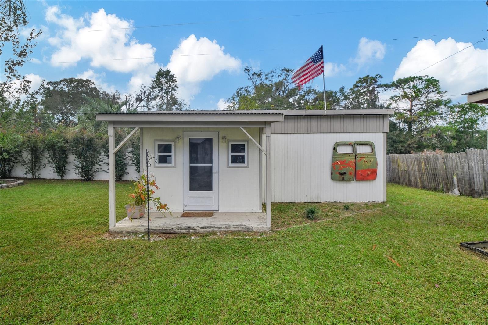 DELEON SPGS HEIGHTS - Residential