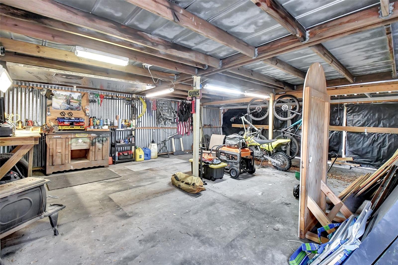 DELEON SPGS HEIGHTS - Residential