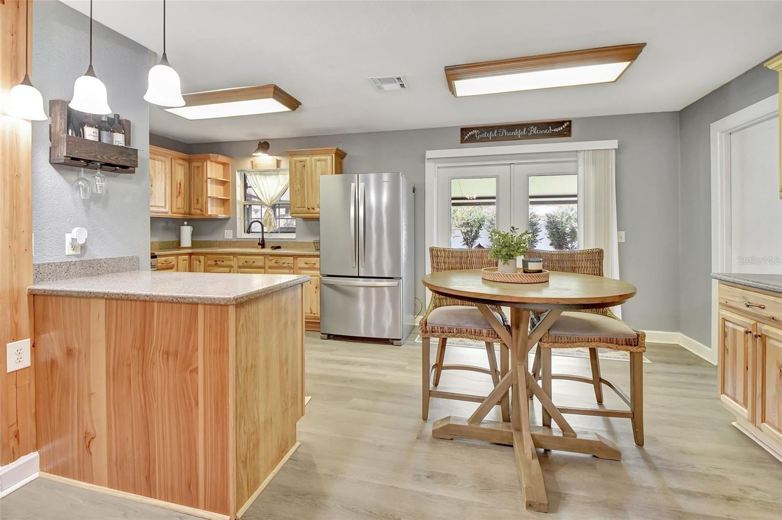 DELEON SPGS HEIGHTS - Residential