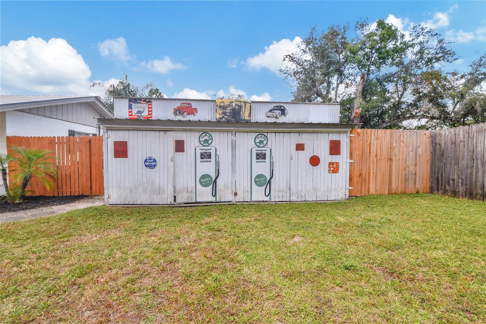 DELEON SPGS HEIGHTS - Residential