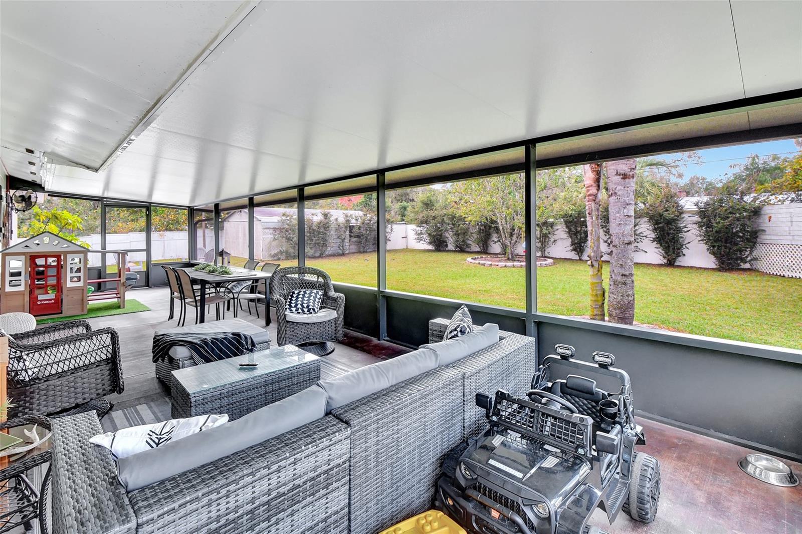 DELEON SPGS HEIGHTS - Residential