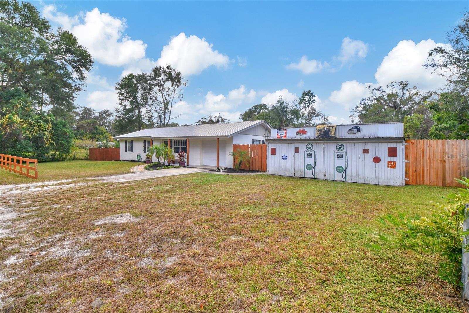 DELEON SPGS HEIGHTS - Residential