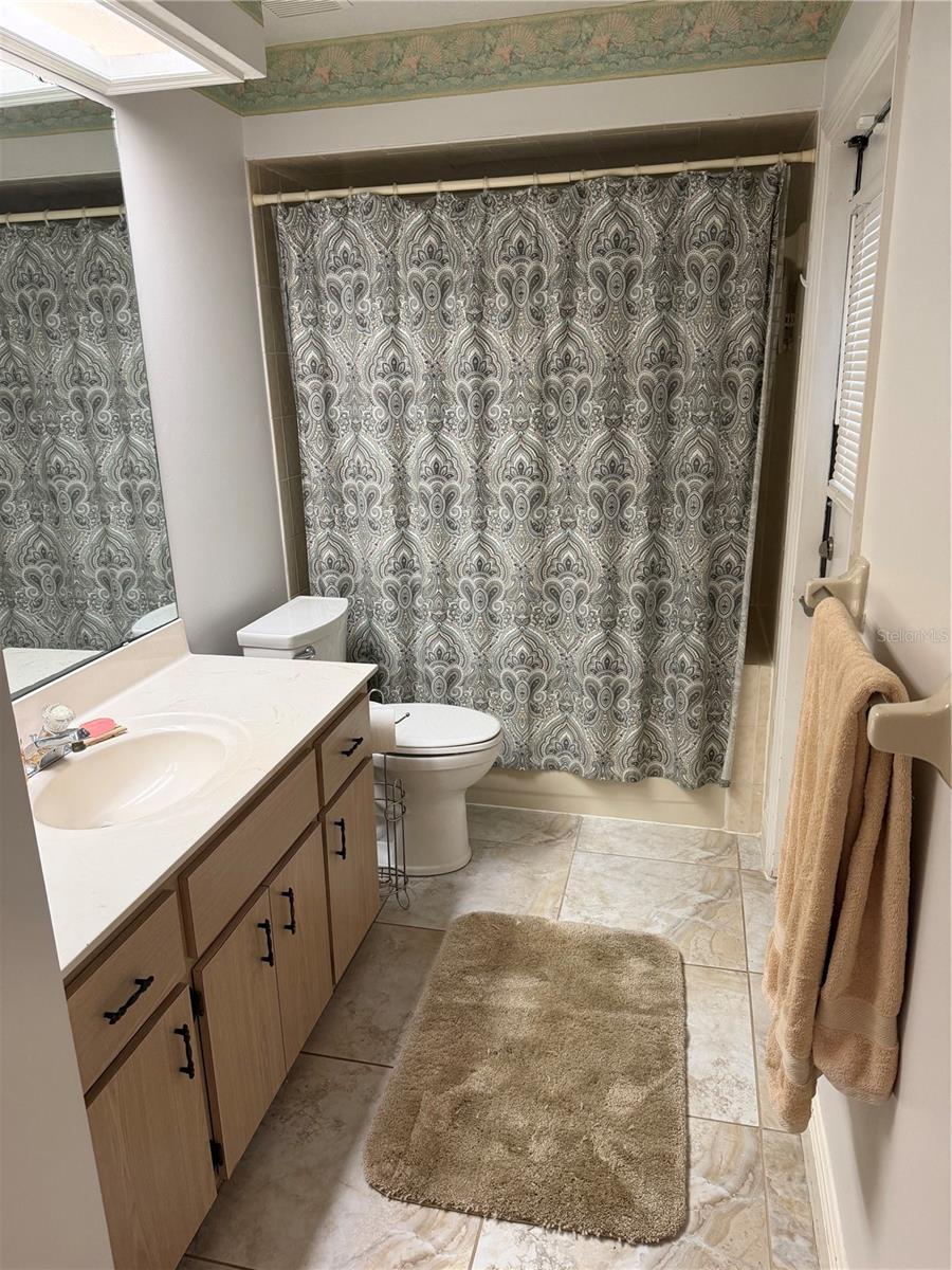 ROCKET CITY - Residential