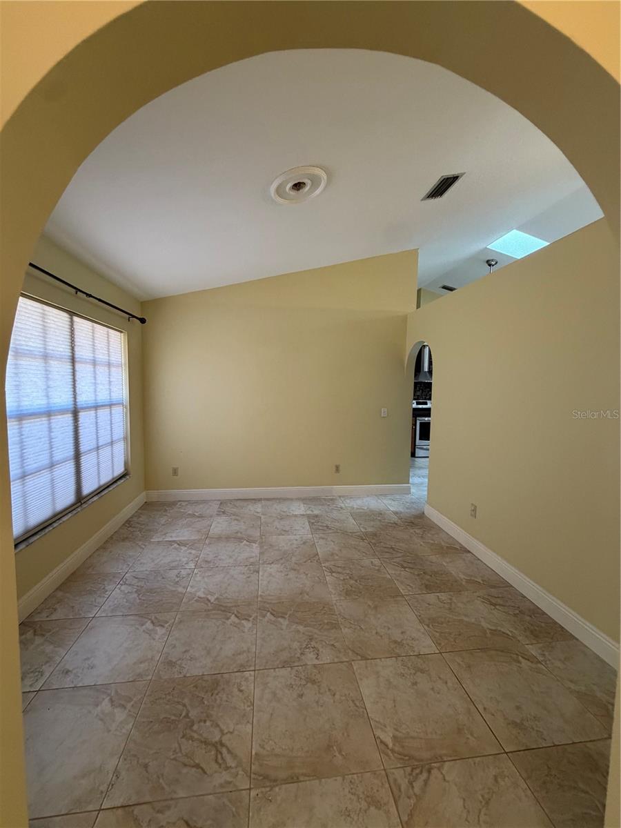 ROCKET CITY - Residential