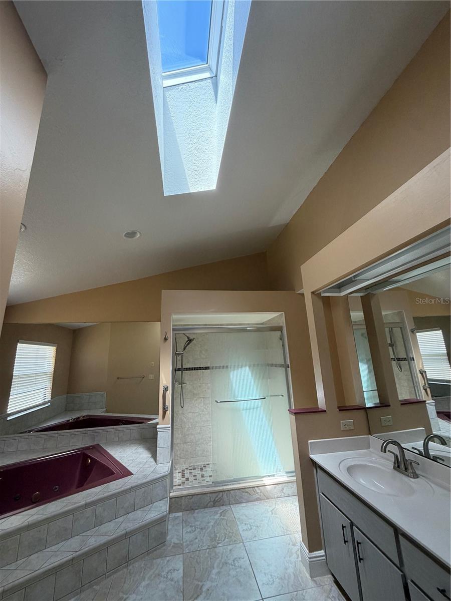 ROCKET CITY - Residential