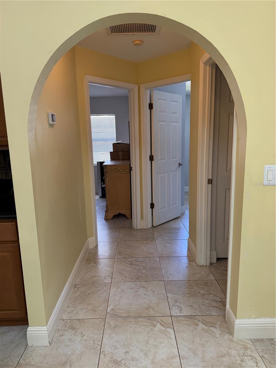 ROCKET CITY - Residential