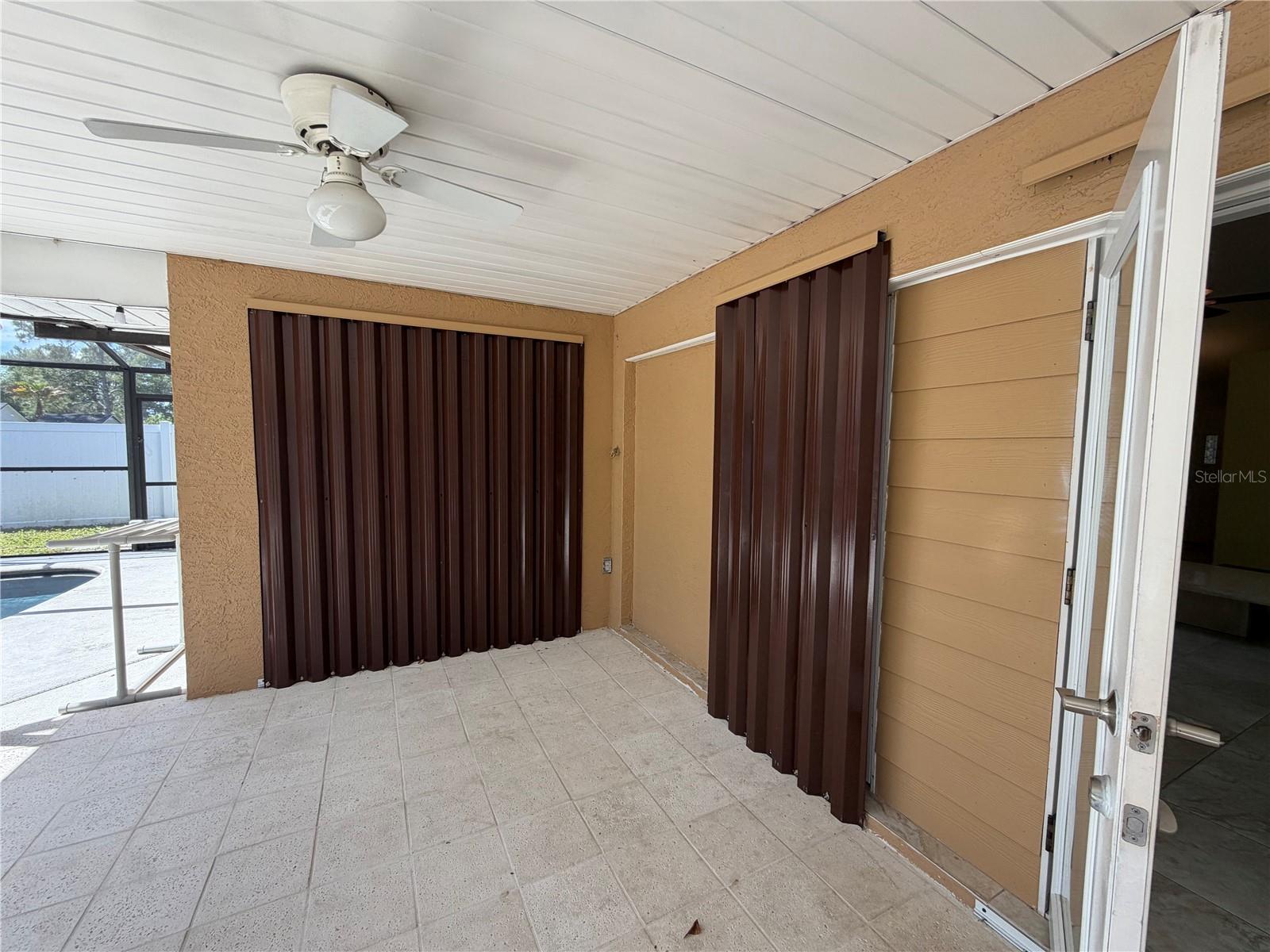 ROCKET CITY - Residential