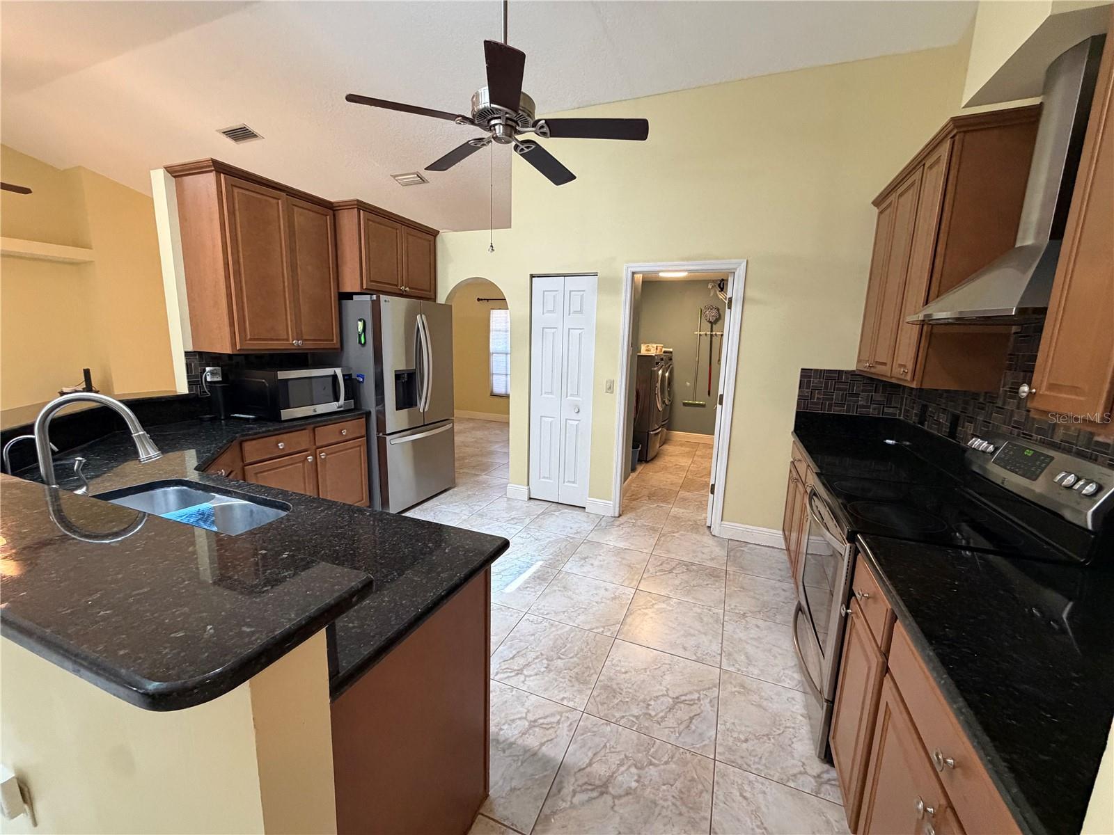 ROCKET CITY - Residential