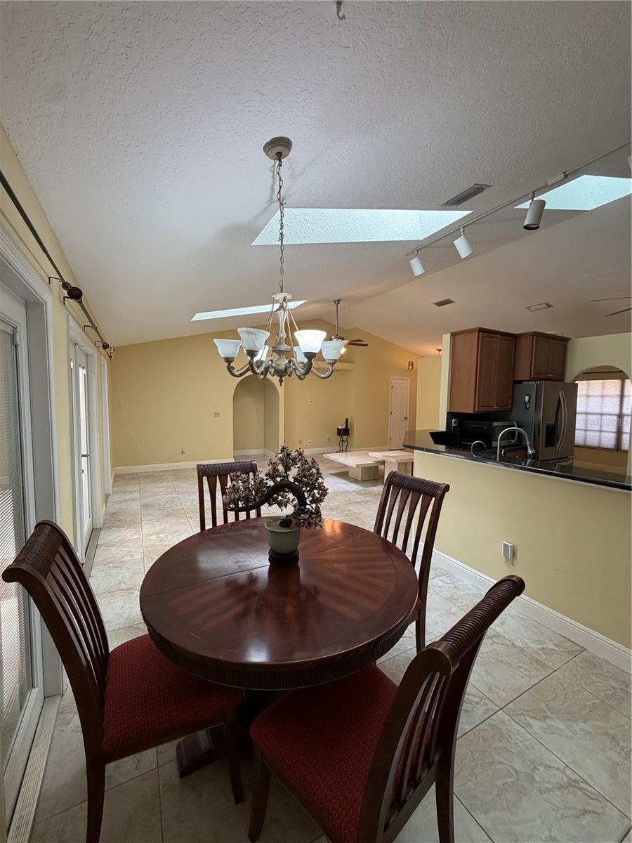 ROCKET CITY - Residential