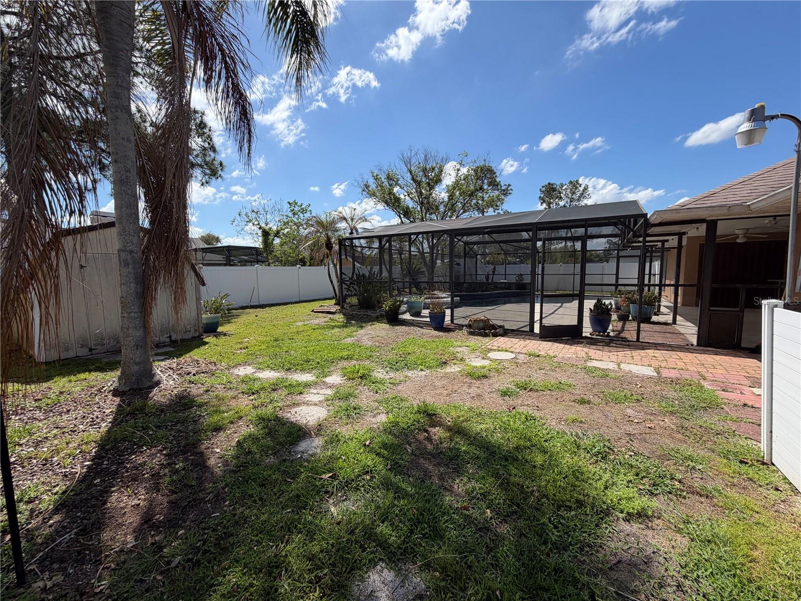 ROCKET CITY - Residential