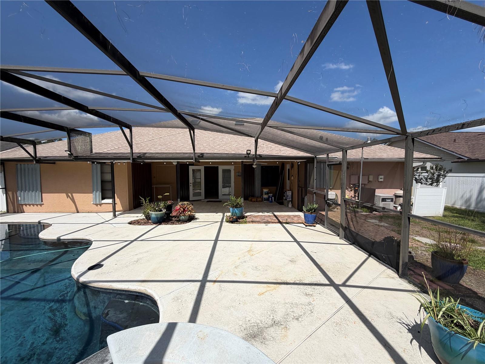 ROCKET CITY - Residential