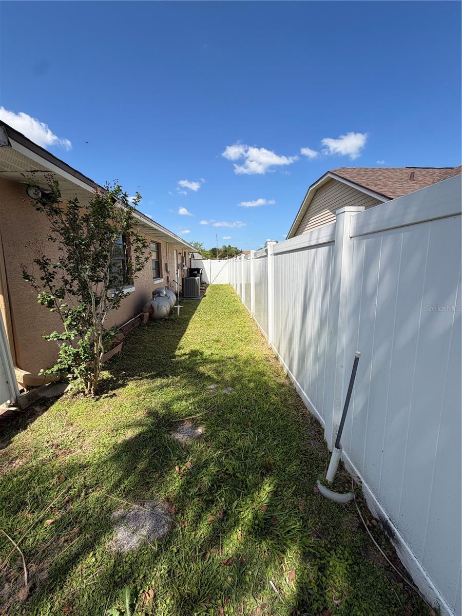 ROCKET CITY - Residential