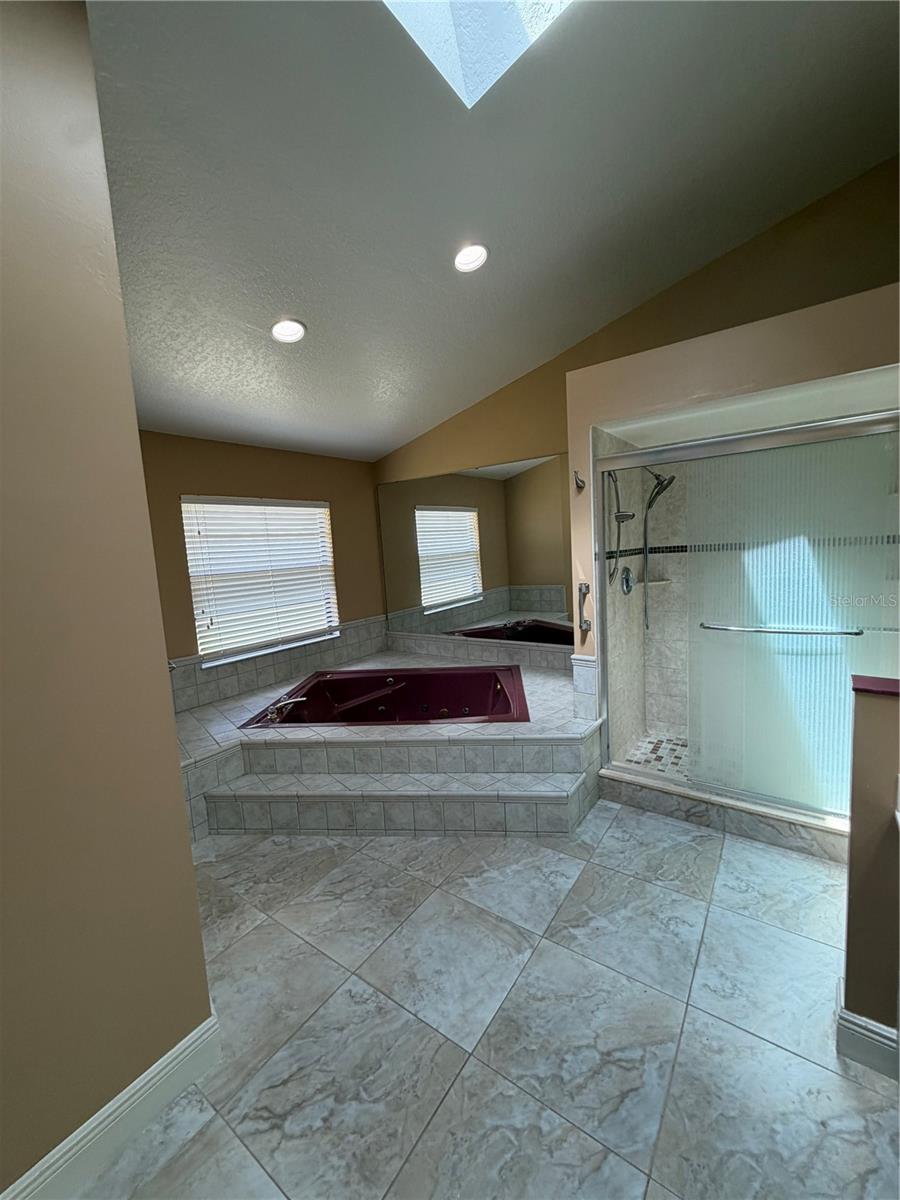 ROCKET CITY - Residential