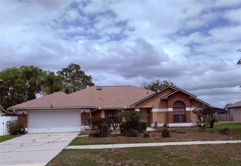 Photo of 2243 Bancroft Boulevard, Orlando, FL 32833 (MLS # O6400043)