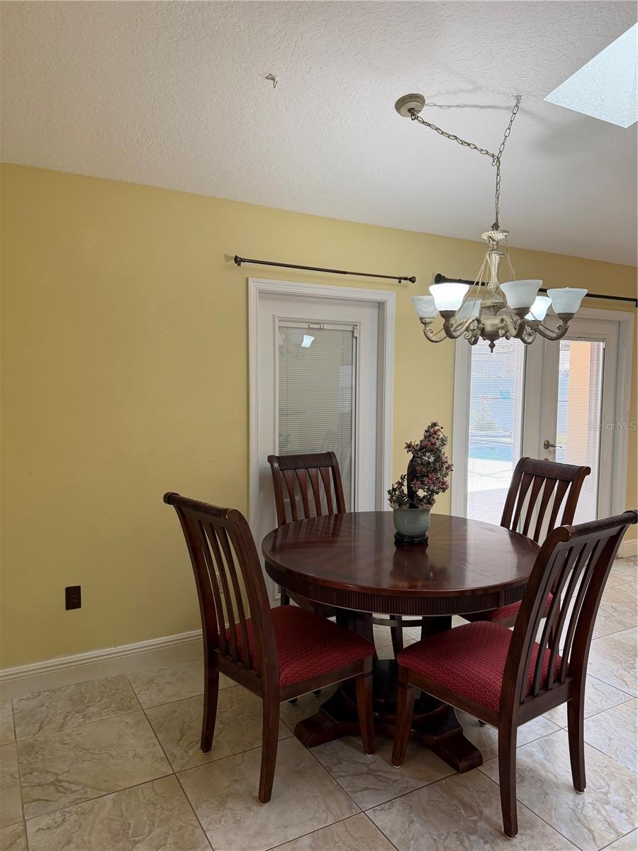 ROCKET CITY - Residential