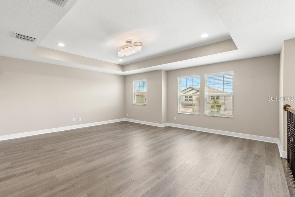 MORRIS BRIDGE MANORS - Residential Lease