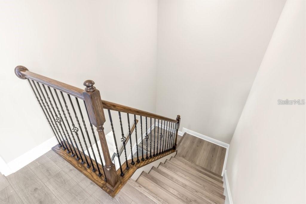 MORRIS BRIDGE MANORS - Residential Lease