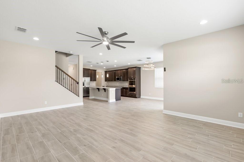 MORRIS BRIDGE MANORS - Residential Lease