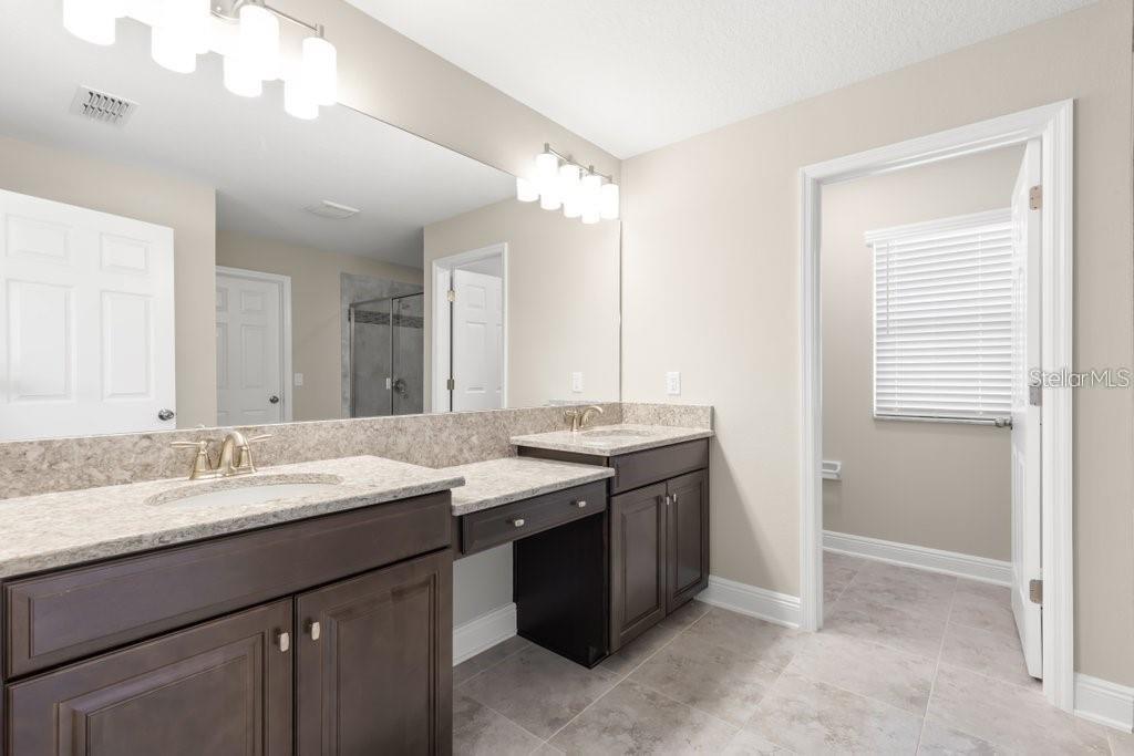 MORRIS BRIDGE MANORS - Residential Lease